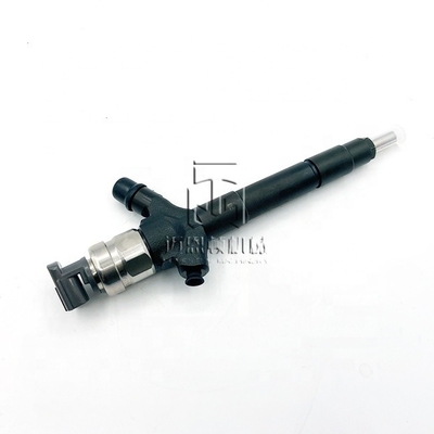 Diesel Common Rail Fuel Injector 8980116051 898011605-3 8980116054 8980116055 095000-6993 for Isuzu Dmax