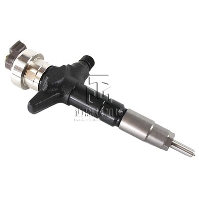 Diesel Common Rail Fuel Injector 8980116051 898011605-3 8980116054 8980116055 095000-6993 for Isuzu Dmax