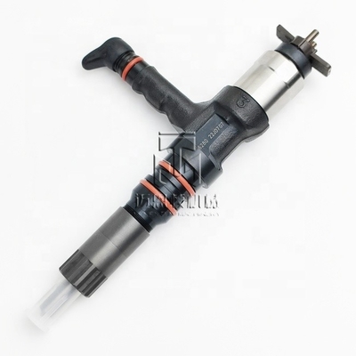 Diesel Fuel Injector 95000-6280 6219-11-3100 0950006280 6219113100 for Komatsu 6D140 SAA12V140E Engine PC600-8 Excavator