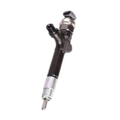 Diesel Fuel Injector 95000-6280 6219-11-3100 0950006280 6219113100 for Komatsu 6D140 SAA12V140E Engine PC600-8 Excavator