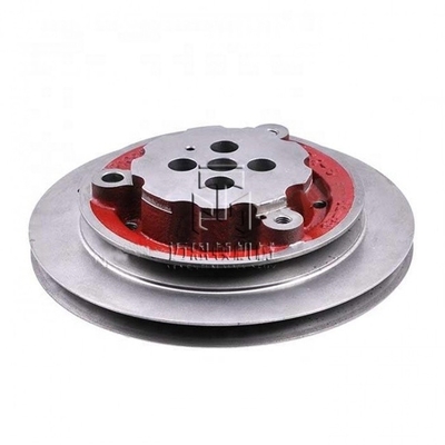 V-Grooved Pulley 04256087 04253438 04209580 04282202 04256306 0425 6087 0425 3438 0420 9580 0428 2202 0425 6306 4256087 4253438 4209580 4282202 4256306 for deutz BFM1013 TCD2013 L04 2V