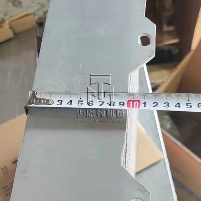 Coolant cooler 04259462 04251402 04206242 04205242 04203702 0425 9462 0425 1402 0420 6242 0420 5242 0420 3702 4259462 4251402 4206242 4205242 4203702 for DEUTZ BF6M1013C ENGINE