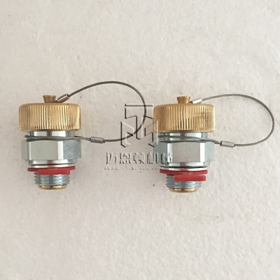 Bleeder Valve 04514867 0451 4867 4514867 for deutz BFM1013 BFM2012 TCD2012 TCD2013 Engine