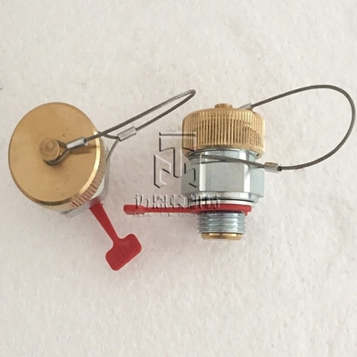 Bleeder Valve 04514867 0451 4867 4514867 for deutz BFM1013 BFM2012 TCD2012 TCD2013 Engine