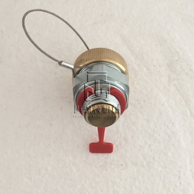Bleeder Valve 04514867 0451 4867 4514867 for deutz BFM1013 BFM2012 TCD2012 TCD2013 Engine