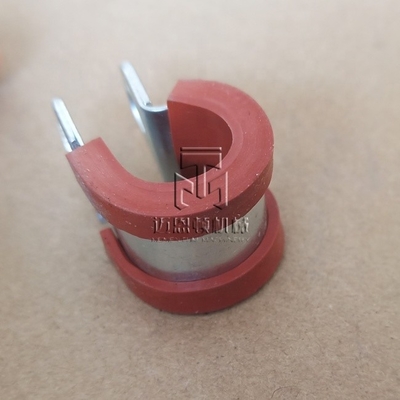 Retail M8 TCD8.0 Engine Parts Pipe Clamp 01174999 0117 4999 Metal Product Essential
