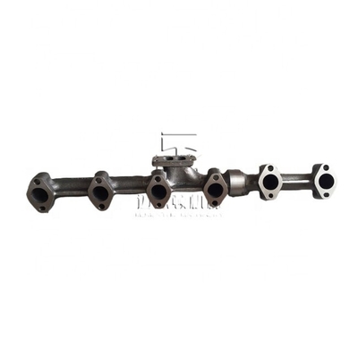 Exhaust Pipe 04255832 04253520 0425 5832 0425 3520 4255832 4253520 for D7E BF6M1013 TCD2013 L06 2V