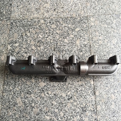Exhaust Pipe 04255832 04253520 0425 5832 0425 3520 4255832 4253520 for D7E BF6M1013 TCD2013 L06 2V