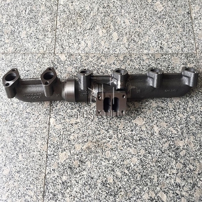 Exhaust Pipe 04255832 04253520 0425 5832 0425 3520 4255832 4253520 for D7E BF6M1013 TCD2013 L06 2V