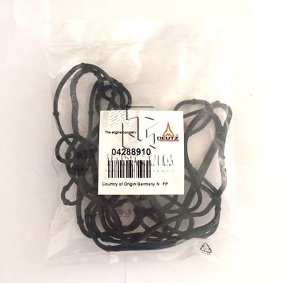 Valve Cover Gasket 20792871 04288910 0428 8910 4288910 For Volvo TCD2013L062V EC240 EC290 D7E