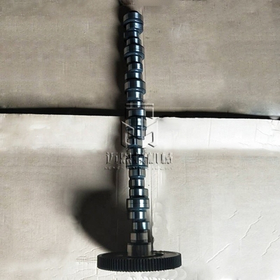 camshaft 04293673 04258751 04293673 04293669 04501468 04501063 21246145 for volvo D7D excavator