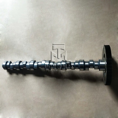 camshaft 04293673 04258751 04293673 04293669 04501468 04501063 21246145 for volvo D7D excavator