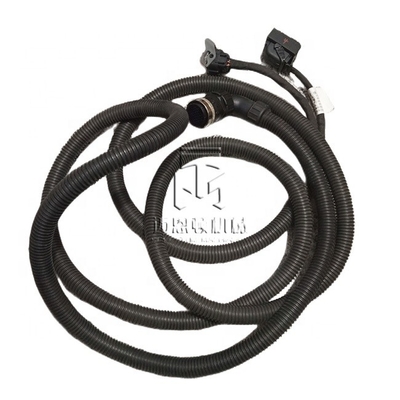 CABLE HARNESS ASSY 3724025-1497/A for DEUTZ BF6M1013FC Engine