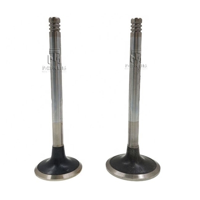 Exhaust Valve 04284043 04289029 04284042 04286028 0428 4043 0428 9029 0428 4042 0428 6028 4284043 4289029 4284042 4286028 for deutz BFM2012 BF4M2012 BF6M2012