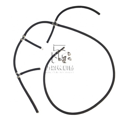 Overflow Line 04178629 0417 8629 4178629 for deutz BF4L1011F F4L1011FL F4M1011F BF4M1011