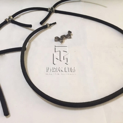 Overflow Line 04178629 0417 8629 4178629 for deutz BF4L1011F F4L1011FL F4M1011F BF4M1011