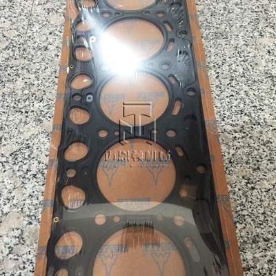 CYLINDER HEAD GASKET 04289404 0798186 04289405 04289403 4289404 4289405 4289403 0428 9404 0428 9405 0428 9403 24426691 for EC210 D6E TCD2012 6L 2V
