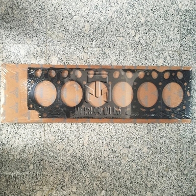 CYLINDER HEAD GASKET 04289404 0798186 04289405 04289403 4289404 4289405 4289403 0428 9404 0428 9405 0428 9403 24426691 for EC210 D6E TCD2012 6L 2V
