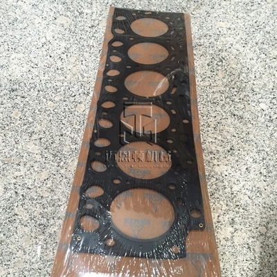 CYLINDER HEAD GASKET 04289404 0798186 04289405 04289403 4289404 4289405 4289403 0428 9404 0428 9405 0428 9403 24426691 for EC210 D6E TCD2012 6L 2V