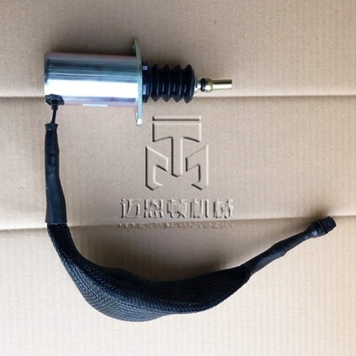 12V Fuel Shut-Off Solenoid 2324006370 04103502 04286386 04286382 04272989 04271903 04272892 0410 3502 0428 6386 0428 6382 0427 2989 0427 1903 0427 2892 for deutz D2011
