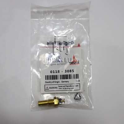 Temperature Sensor 01183085 02405960 0118 3085 0240 5960 For DEUTZ BFL413 FL413 FL912 BFL913 FL913 Engine