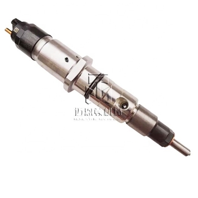 Diesel Fuel Injector 0445 120 377 0445120337 5307809 MERC6400701287 MERCA6400701287 for Energy Mining CUMMINS ISL