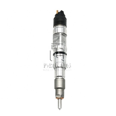 Diesel Fuel Injector 0445 120 377 0445120337 5307809 MERC6400701287 MERCA6400701287 for Energy Mining CUMMINS ISL