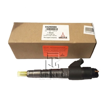 FUEL INJECTOR 04290986 20798114 02113694 04289311 0445120066 For Volvo D7E D5E TAD760 TAD750VE TCD2013 TAD750VE Engine