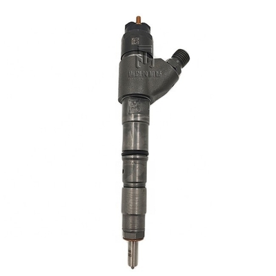FUEL INJECTOR 04290986 20798114 02113694 04289311 0445120066 For Volvo D7E D5E TAD760 TAD750VE TCD2013 TAD750VE Engine
