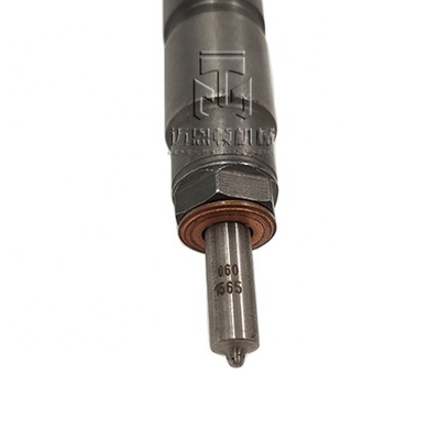 FUEL INJECTOR 04290986 20798114 02113694 04289311 0445120066 For Volvo D7E D5E TAD760 TAD750VE TCD2013 TAD750VE Engine