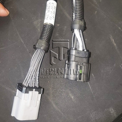 Cable Harness 04217267 04216252 0421 7267 0421 6252 4217267 4216252 for deutz D914 L05 Engine