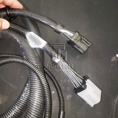 Cable Harness 04217267 04216252 0421 7267 0421 6252 4217267 4216252 for deutz D914 L05 Engine