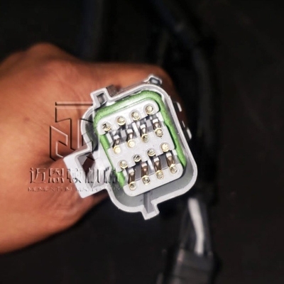 Cable Harness 04217267 04216252 0421 7267 0421 6252 4217267 4216252 for deutz D914 L05 Engine