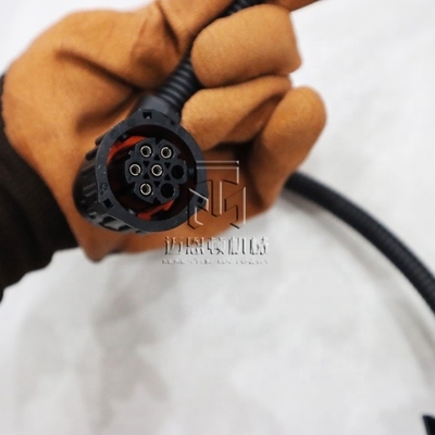 Cable Harness 04217268 04216253 4217268 4216253 0421 7268 0421 6253 for deutz BF6L914C Engine