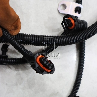 Cable Harness 04217268 04216253 4217268 4216253 0421 7268 0421 6253 for deutz BF6L914C Engine