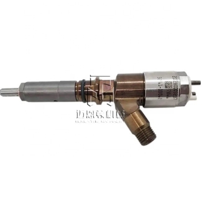 Diesel Fuel Injector 2645A746 320-0677 3200677 For JCB engine parts CAT E320D C6.6 Engine