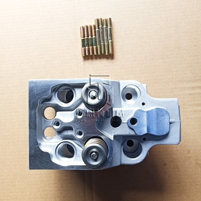 Cylinder Head Assy 04235105 04235409 04234516 04235104 04234508 4235105 4235409 4234516 4235104 4234508 0423 5105 0423 5409 0423 4516 0423 5104 0423 4508 for deutz BF6L914 BF5L914 BF4L914 Engine