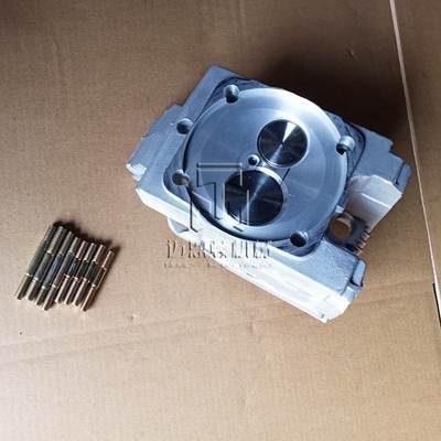 Cylinder Head Assy 04235105 04235409 04234516 04235104 04234508 4235105 4235409 4234516 4235104 4234508 0423 5105 0423 5409 0423 4516 0423 5104 0423 4508 for deutz BF6L914 BF5L914 BF4L914 Engine