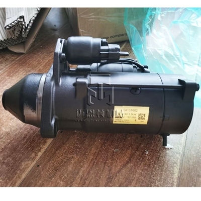 Starter 12V 3.2KW 0413 1602 4131602 04131602 AZE4224 11132058 For DEUTZ TCD 2.9 TD 2.9 D2.9 Engine