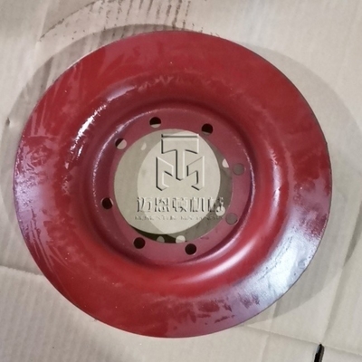 Vibration Dumper 02233098 0223 3098 2233098 for deutz BF6L913C BF6L914 TCD914 Engine