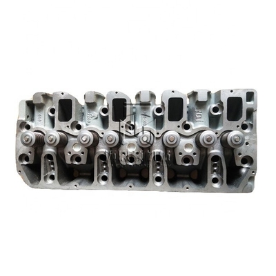 CYLINDER HEAD ASSY 04504350 04255259 04252714 04255291 04255949 04202239 04207694 04205358 for deutz BFM1013