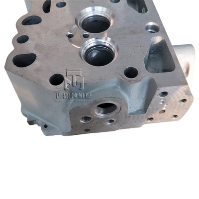 CYLINDER HEAD ASSY 04504350 04255259 04252714 04255291 04255949 04202239 04207694 04205358 for deutz BFM1013