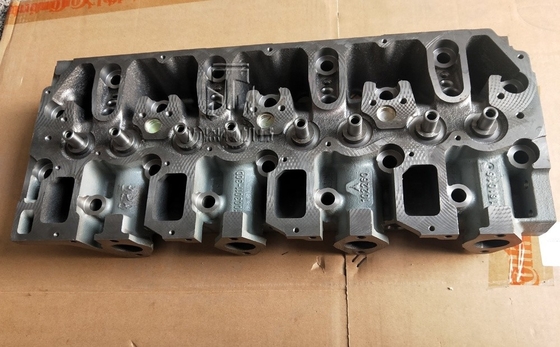 CYLINDER HEAD ASSY 04504350 04255259 04252714 04255291 04255949 04202239 04207694 04205358 for deutz BFM1013