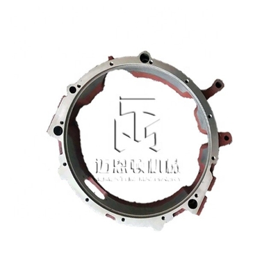 Flywheel Housing 04297795 0429773 04258250 04255804 04285426 04285427 0429 7795 0429 773 0425 8250 0425 5804 0428 5426 0428 5427 4297795 429773 4258250 4255804 4285426 4285427 for deutz BFM2012