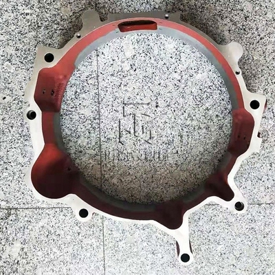 Flywheel Housing 04297795 0429773 04258250 04255804 04285426 04285427 0429 7795 0429 773 0425 8250 0425 5804 0428 5426 0428 5427 4297795 429773 4258250 4255804 4285426 4285427 for deutz BFM2012