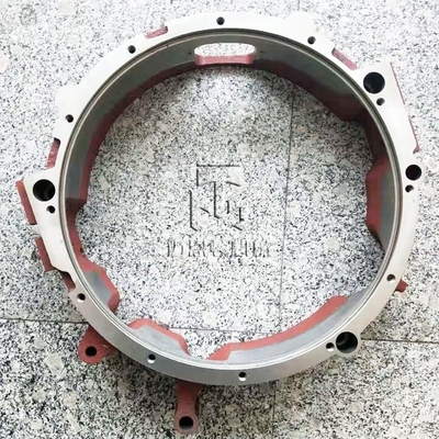 Flywheel Housing 04297795 0429773 04258250 04255804 04285426 04285427 0429 7795 0429 773 0425 8250 0425 5804 0428 5426 0428 5427 4297795 429773 4258250 4255804 4285426 4285427 for deutz BFM2012