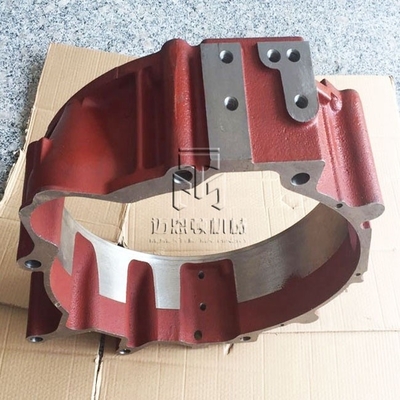 Flywheel Housing 04297795 0429773 04258250 04255804 04285426 04285427 0429 7795 0429 773 0425 8250 0425 5804 0428 5426 0428 5427 4297795 429773 4258250 4255804 4285426 4285427 for deutz BFM2012