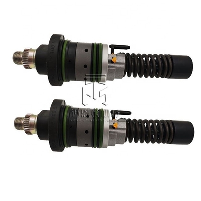 Fuel Injection Pump 20500360 02112860 2112860 0211 2860 0414401105 for deutz BFM1013 D5D D7D Engine