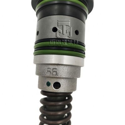 Fuel Injection Pump 20500360 02112860 2112860 0211 2860 0414401105 for deutz BFM1013 D5D D7D Engine