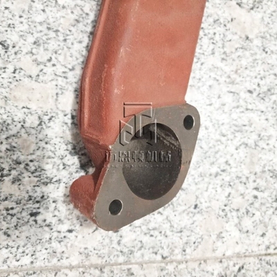 WATER COLLECT.PIPE 04209310 04256147 0420 9310 0425 6147 4209310 4256147 for DEUTZ BF6M1013E BF6M1013C BE6M1013EC BE6M1013FC engine